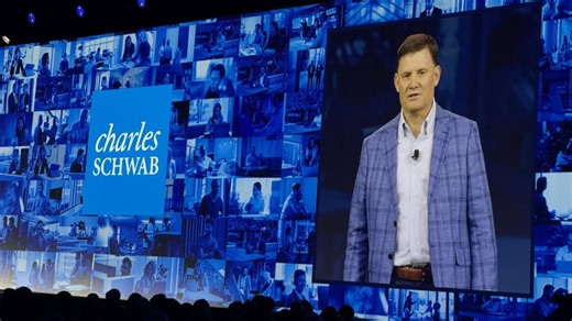 Schwab RIA Head Sees Forge Global Acquisition Part of 'Heritage'
