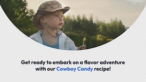 Cowboy Candy