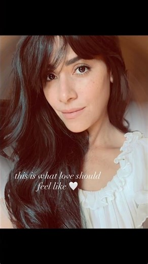 maybe love is supposed to feel like peace 🤍 or is it just me? ￼#notesofahummingbird #originalsong