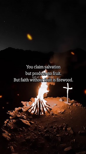 437 reactions · 118 shares | “Every tree which does not bear good...