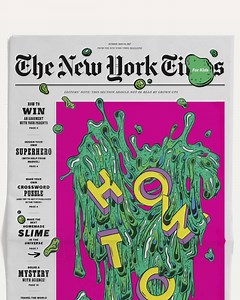 10K reactions · 727 shares | Try 4 weeks free of our weekend Home Delivery. | The New York Times | Facebook