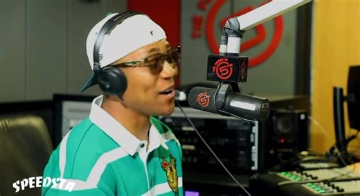 Emtee speak on how 1020 Cartel (Ruff & Sjava Label) name came from and how proud he is of Sjava, wishing he could do what Sjava is doing with his career | SAHIPHOPFEEDs
