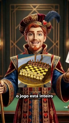 O Bridge é realmente o "xadrez das cartas"? ♟️🃏