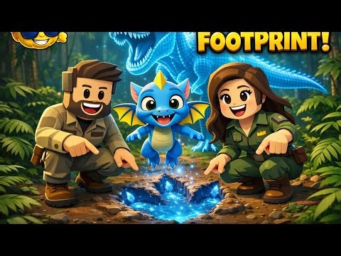 IS IT A MONSTER?! 🦖 The Mystery of the Jurassic Superhighway | MindGlow Discovery