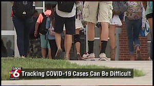 2.2K views | Tracking COVID-19 cases in children can be hard. How health departments will begin reporting cases now that schools are back in session, tonight at 10. | WPSD-TV | Facebook
