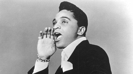 Jackie Wilson's 10 greatest songs ever, ranked