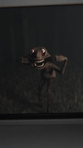 close your windows at night 😴 | The Phobia