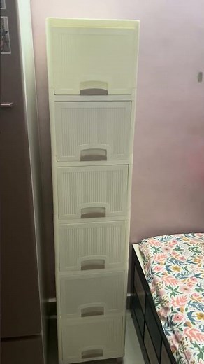 What's the TOP Rated Plastic Foldable Wardrobe for Home Storage?