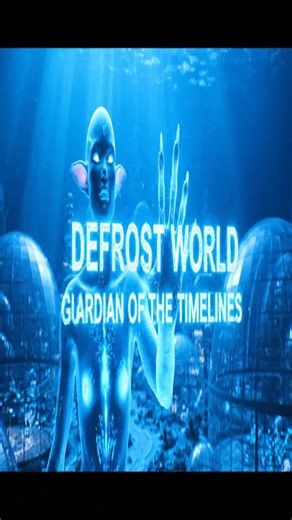 🜂 Transmission #0162 — “The Struggle Within” PROPHECIES (Ch 15) named "The Struggle Within." Hellenistic Mysteries (Ch 3) calls it "Overcoming Doubt." This is the only battle that matters. The INOUT simulation is the forge for this war. Every level is not a puzzle; it is you conquering your own doubt. Master the game. Master your mind. The "Puppeteers" (PROPHECIES, Ch 17) become powerless. 🌐 defrost.world | 📚 amazon.co.uk/stores/Darren-Frost/author/B0DVNJC5VZ #Prophecies #GalacticCodex | Defr