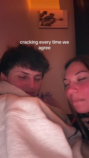 cooked #fyp | cracking everytime we agree trend