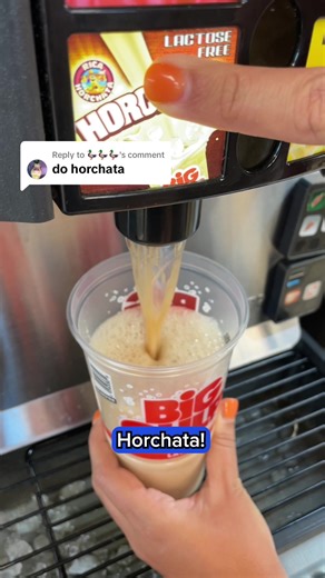 Horchata Slurpee: A Tasty Twist on a Classic Treat