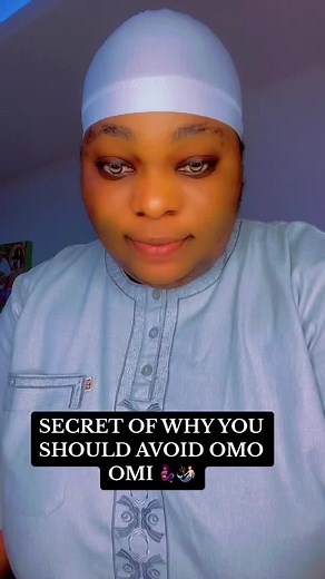 Understanding Omo Omi: Cultural Beliefs and Dream Connections