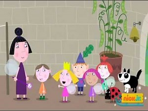 Ben & Holly Dvd Video Recording 11