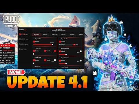 GameLoop Bypass | PUBG Mobile 4.1