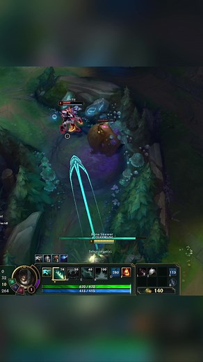Master Tilt Control Techniques in League of Legends