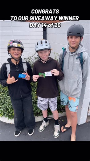 E-Motion Sports on Instagram: "CONGRATS @graysonwhite711 Day 14 of 20 December Giveaway Winner Received $20 @chickfila Gift Card~ & a BONUS RAFFLE ENTRY FOR A CHANCE TO WIN A THRONE 60V SHADOW STRIKE (color tbd) Winner Announced Christmas Day on our Socials PST @e_motionsports NEXT CLUE TO FIND THE TREASURE TAG FOR OUR 20 Days DECEMBER GIVEAWAY WILL BE POSTED TOMORROW MON. AT 3:45PM Good Luck! MUST FOLLOW BOTH @e_motionsports AND @wcebikes / @wcebikesusa Visit E-Motion Sports Newport Beach, CA f