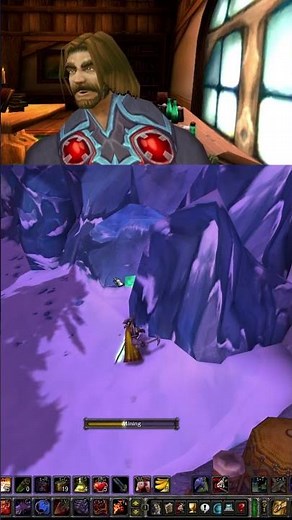 Rich thorium veins dont get better than this #worldofwarcraft #wowclassic #gaming