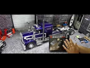 GT Power Sound kits through the versions.