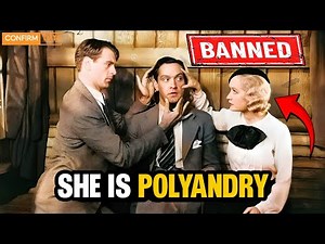 Top 10 SHOCKING Pre-Code Films You Won't Believe Were Made!