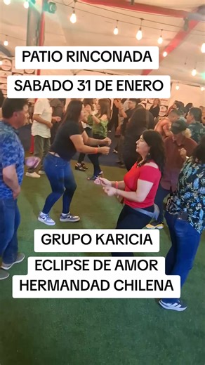 Videos de PATIO RINCONADA (@patio_rinconada_maipu) con “sonido original - PATIO RINCONADA”