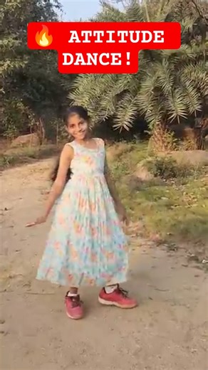 Pari’s Power Dance on Don'u Don'u Don'u 🔥 | Maari Song Shorts | So Much Attitude!