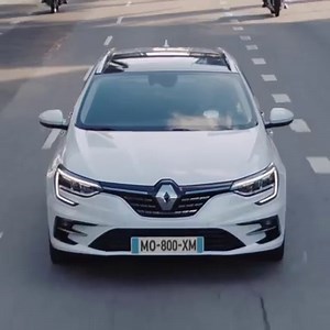 245K views · 100 reactions | Prêt à changer les idées reçues ? Renault MEGANE E-TECH Hybride Rechargeable peut vous emmener bien plus loin que vous ne le pensez !  | Renault | Facebook