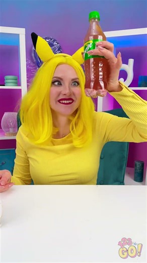 Unlocking the Chill: Your Freezer's Hidden Snack Potential! ❄️✨