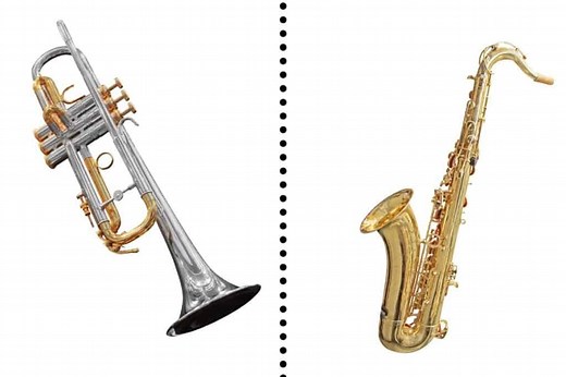 Should I Learn Trumpet Or Sax? | Sound Adventurer