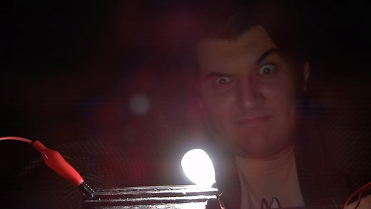 The Wild and Dangerous History of Flash Photography