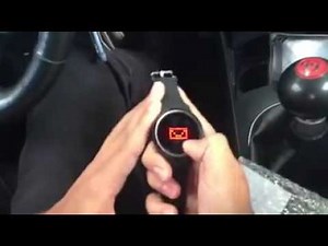 Touch Screen Watch Tutorial