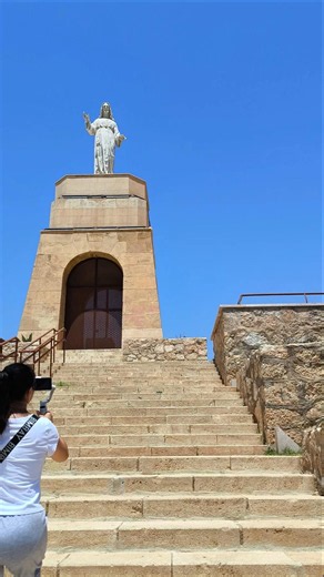 🔥 Paso a paso visita ALMERÍA, España 🇪🇸#almeria #andalucia #españa