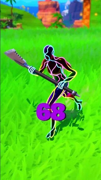 BEST XP Map to level up FAST in Fortnite😍 (#11)
