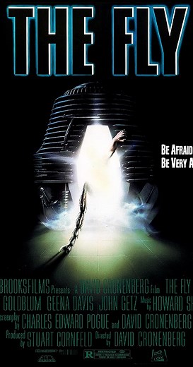 The Fly (1986)