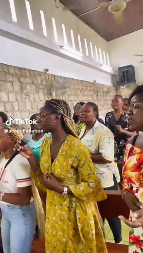 Chorale Echo du Sud du Gabon Chant d’action de Grâce en langue fang du Gabon #cameroun #camerountiktok🇨🇲 #gabon #gabon🇬🇦 #libreville_gabon🇬🇦 #afrique #congo #guineaecuatorial🇬🇶 #guineanos🇬🇶 #gaboma