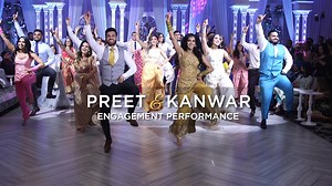 A boy whose name means Prince meets a girl whose name means Love. Something magical happens and a fairytale unfolds. Inquiries: Sales@prismmedialab.com Partner Vendors: Biji Planners G.P.S. Decors & Wedding Services L'Atelier Lumière International Photographie DJ KSR Apollo Convention Centre #KanwarfoundhisPreet #PrincefoundhisLove | Prism Media Lab