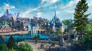 Extension de Disneyland Paris: le parc dévoile un peu plus ses nouveaux univers