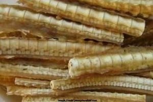 Shark cartilage - Alchetron, The Free Social Encyclopedia