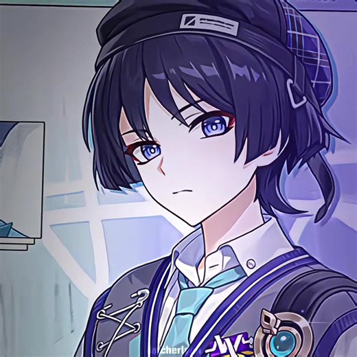 #WANDERER COLLAB W MEGA COFFEE?? HE'S SO CUTEEEE OMG #GenshinImpact #wanderergenshinimpact #genshinimpactedit #wandereredit