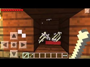 Mob Grinder Preview - MCPE