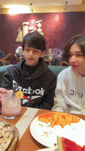 في ضيافة ابو راشد الطيب ❤️#الشعب_الصيني_ماله_حل😂😂 #البصرةكربلاء__بغداد_الحبيبه_الناصريه #البصرة