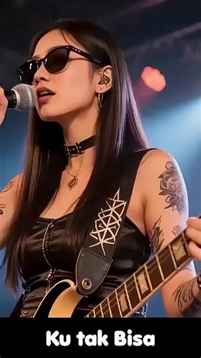 Cover Lagu Slank: Ku Tak Bisa