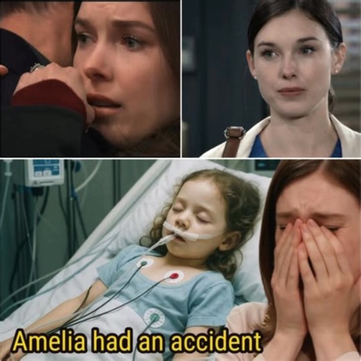 118K views · 467 reactions |  “She’s the only one who can save her…”...