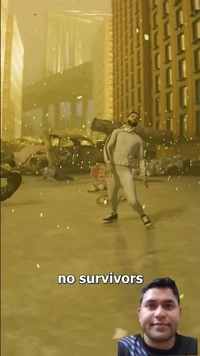 NYC vs. Tsar Bomba The Shocking Aftermath Explained | Education Films