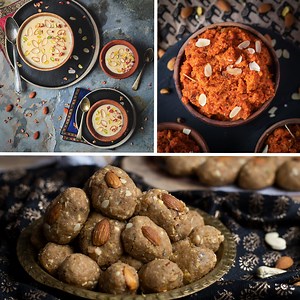 1.9M views · 56K reactions | Comfort Winter Dessert Recipes by Chef Sanjyot Keer | Your Food Lab | Facebook
