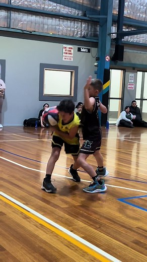 Passion for Basketball - Lincoln Praag's Journey to the NBA