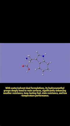 Double-ended alcohol hydroxy silicone oil IOTA 2110 #science #材料科學 #chemistry