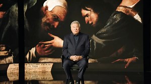 13 reactions | Is it possible that certain individuals are able to see into the future? Find out on an all new episode of The #UnXplained Tonight at 9/8c on HISTORY! | AlienCon | Facebook