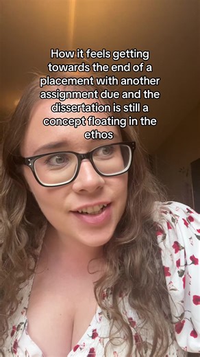 Managing Overwhelm in Occupational Therapy Placements