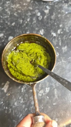 Been using this camphor oil for a while Made last year, from scratch using camphor leaves & coconut oil 🌿 Helps soothe hot hands and feet naturally #camphoroil #kanchikoeasynepalirecipe #nepalireels #homemaderemedies | Kanchhiko