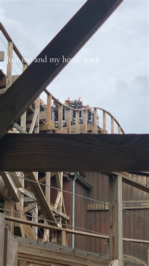 Exploring Efteling: The Ultimate Roller Coaster Experience